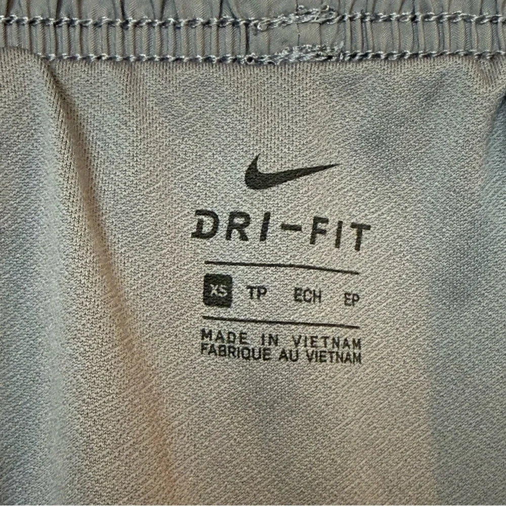 Nike elevate your